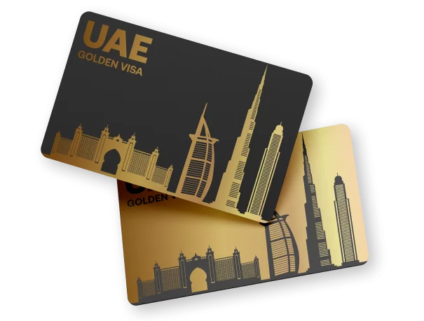 Golden Visa UAE